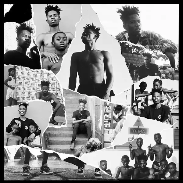 Kwesi Arthur - Colours (Prod. By KaySo)